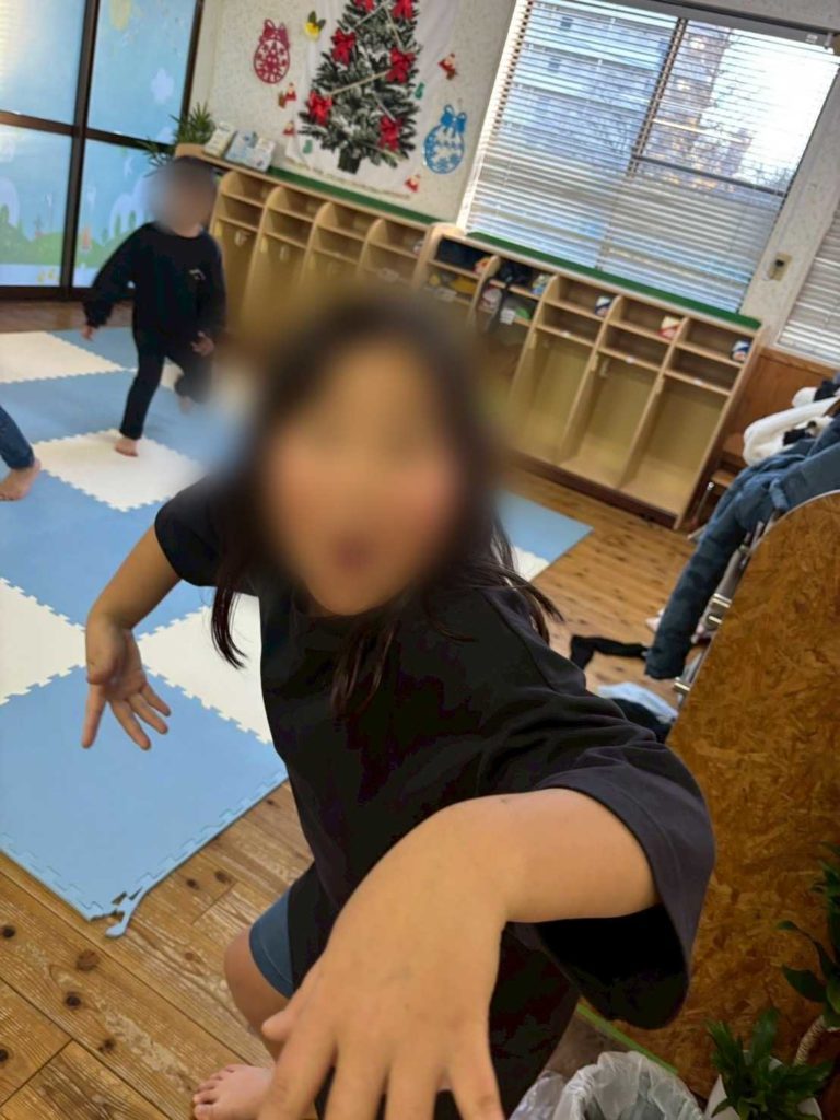 読書をする子どもたち